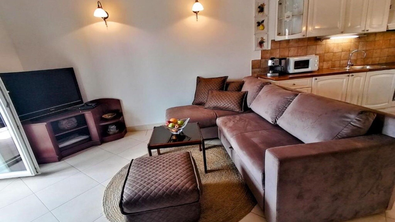 Photo of Livingroom in Volosko