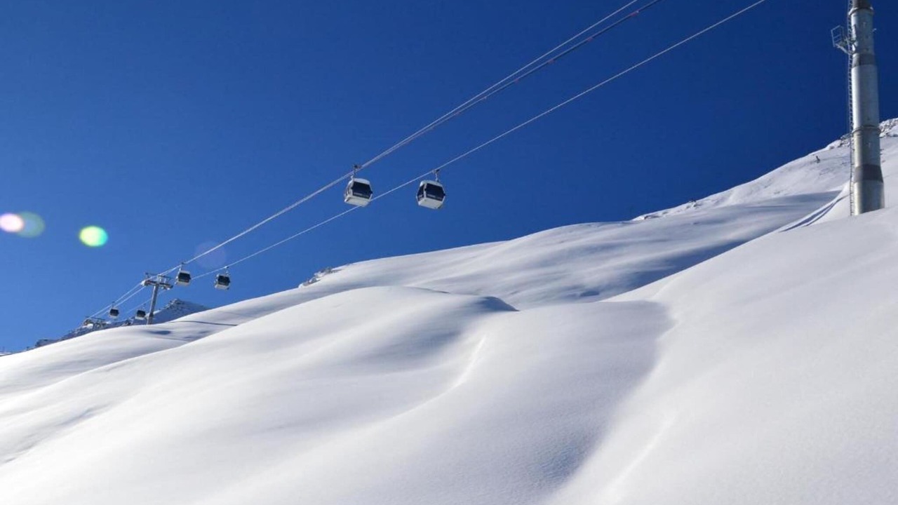 Photo of Others in Veysonnaz