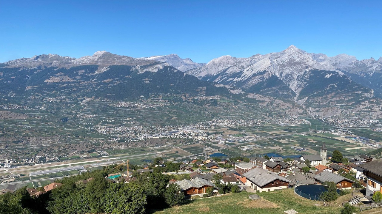 Photo of Others in Veysonnaz