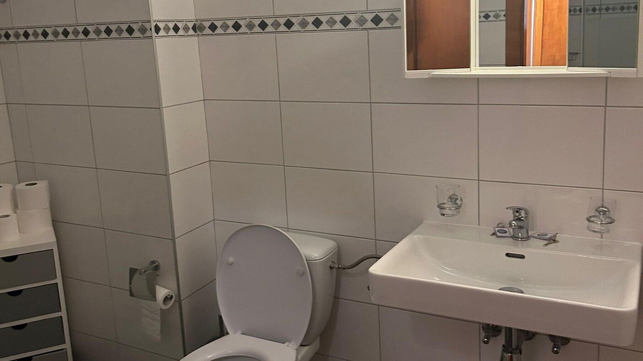 Photo of Bathroom in Veysonnaz
