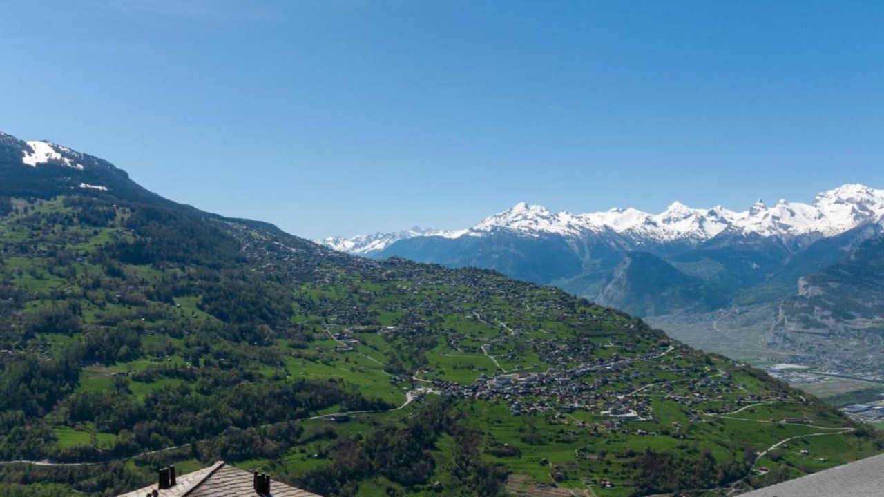Photo of Others in Veysonnaz