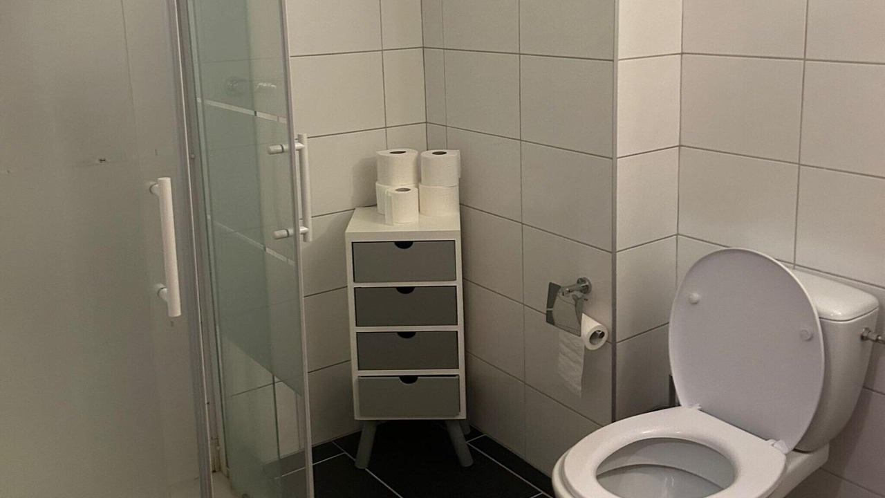 Photo of Bathroom in Veysonnaz