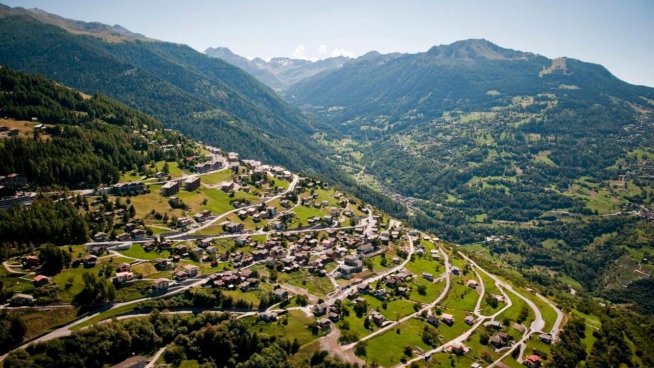 Photo of Others in Veysonnaz