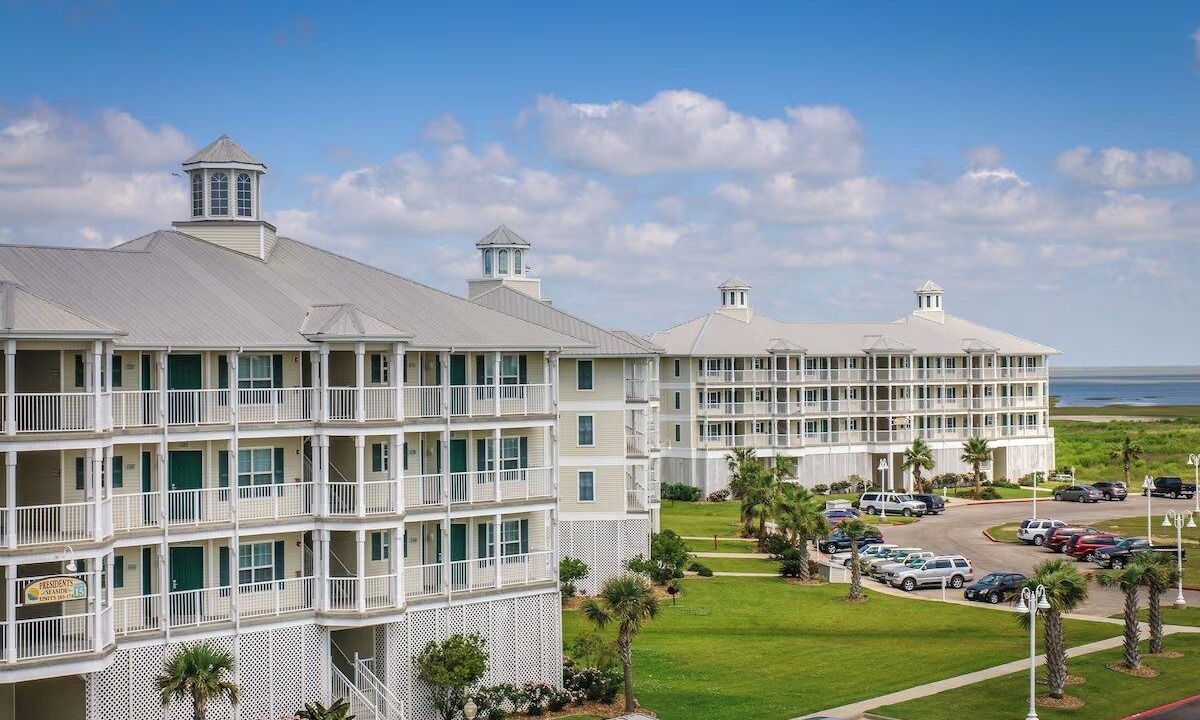 Photo of Outdoor in Galveston