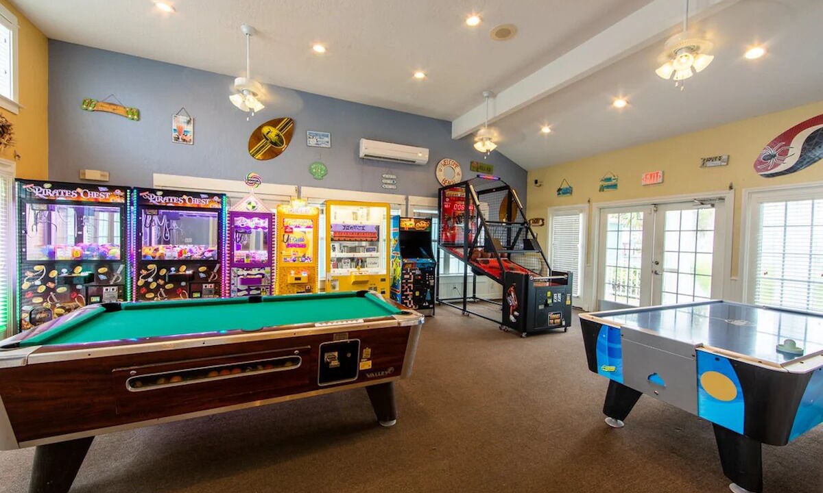 Photo of Bedroom in Galveston