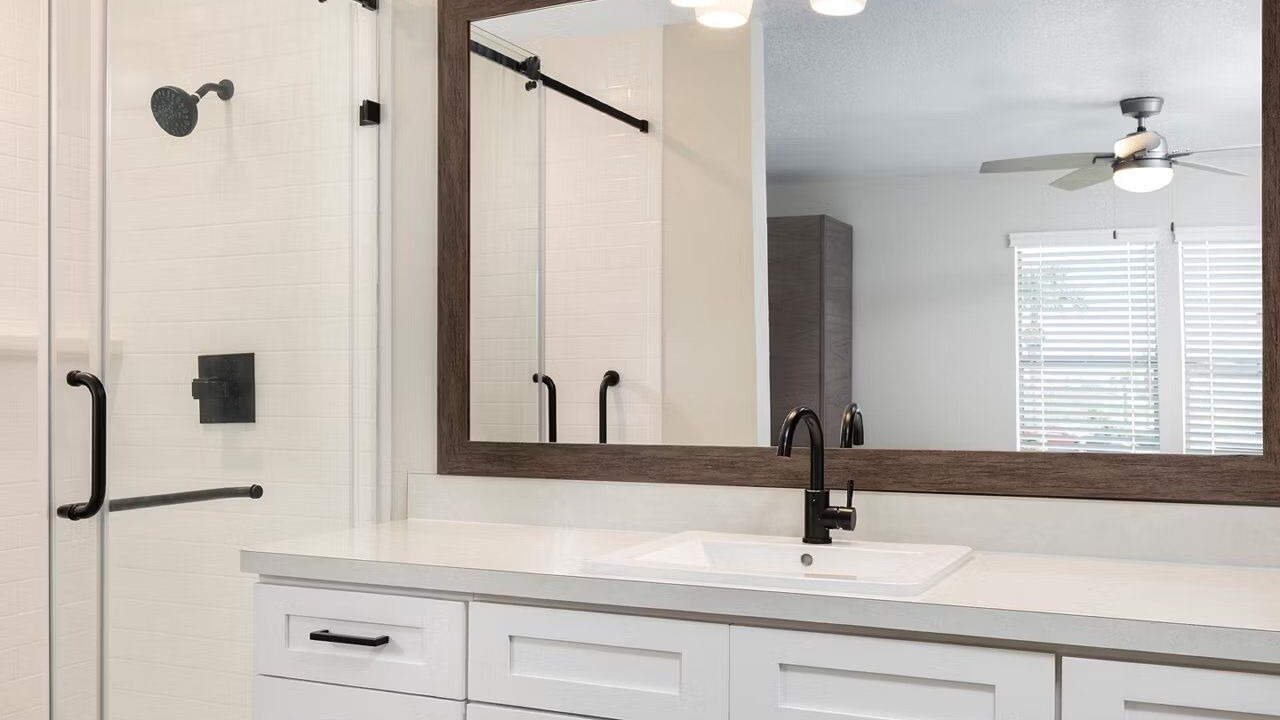 Photo of Bathroom in Galveston