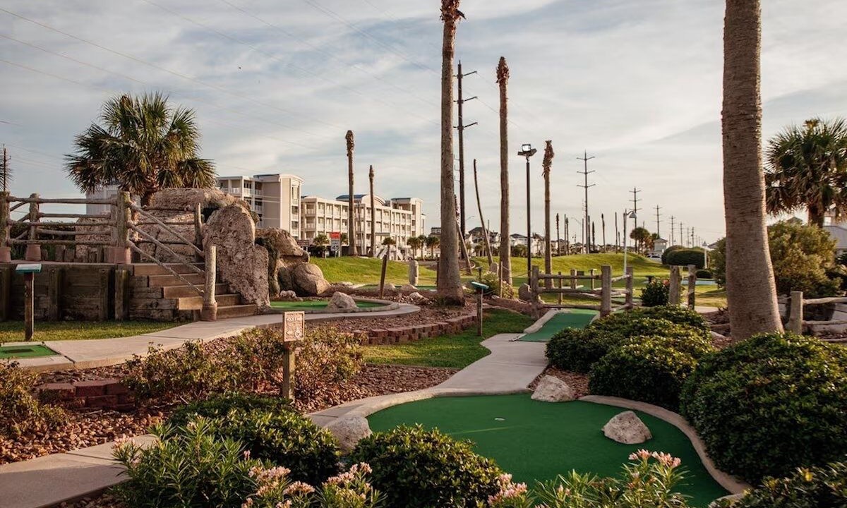 Photo of Others in Galveston