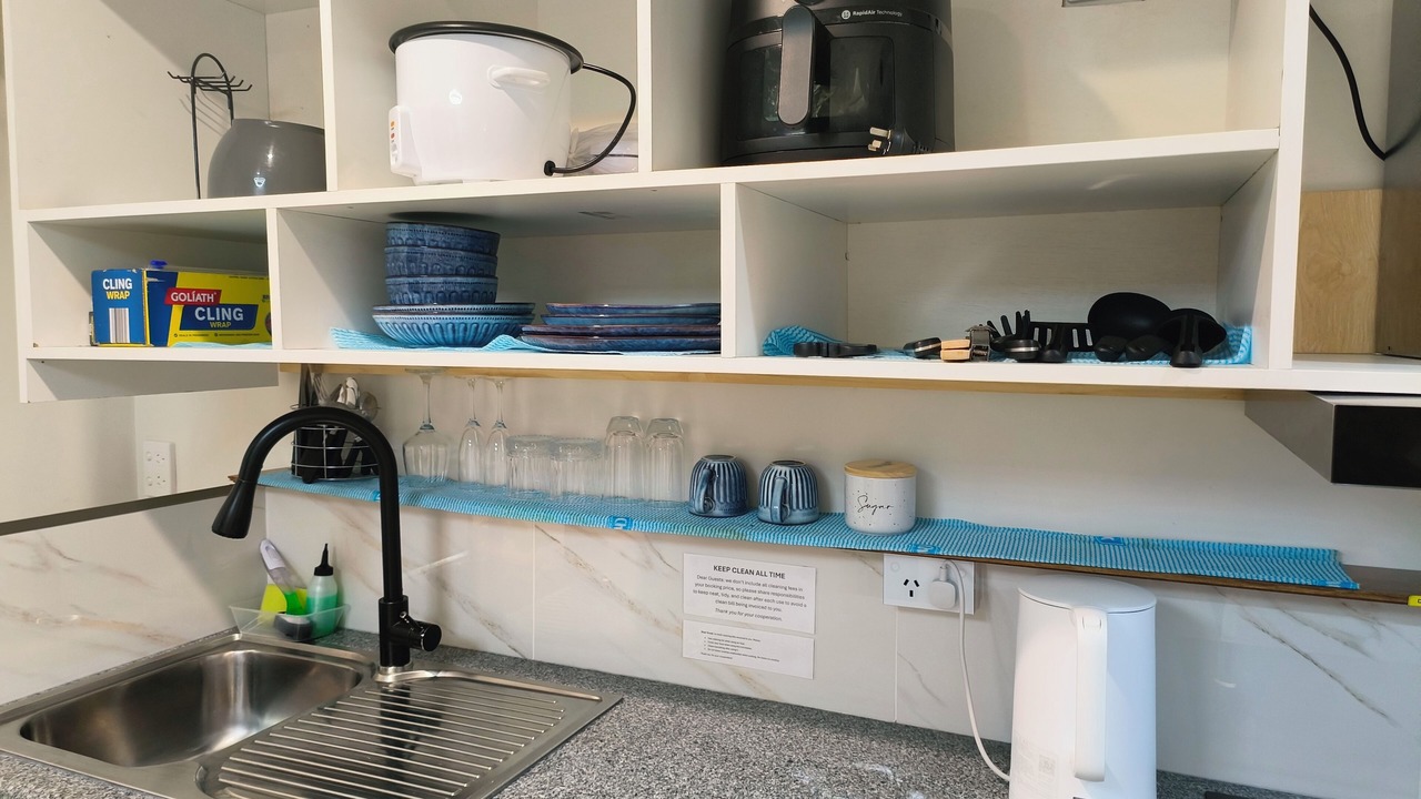 Photo of Kitchen in Jamboree Heights