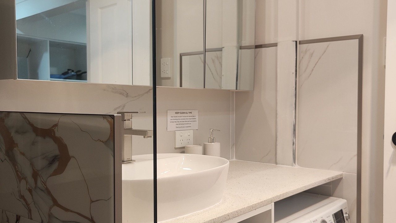 Photo of Bathroom in Jamboree Heights