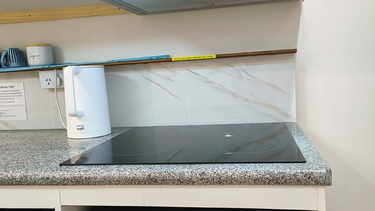 Photo of Kitchen in Jamboree Heights