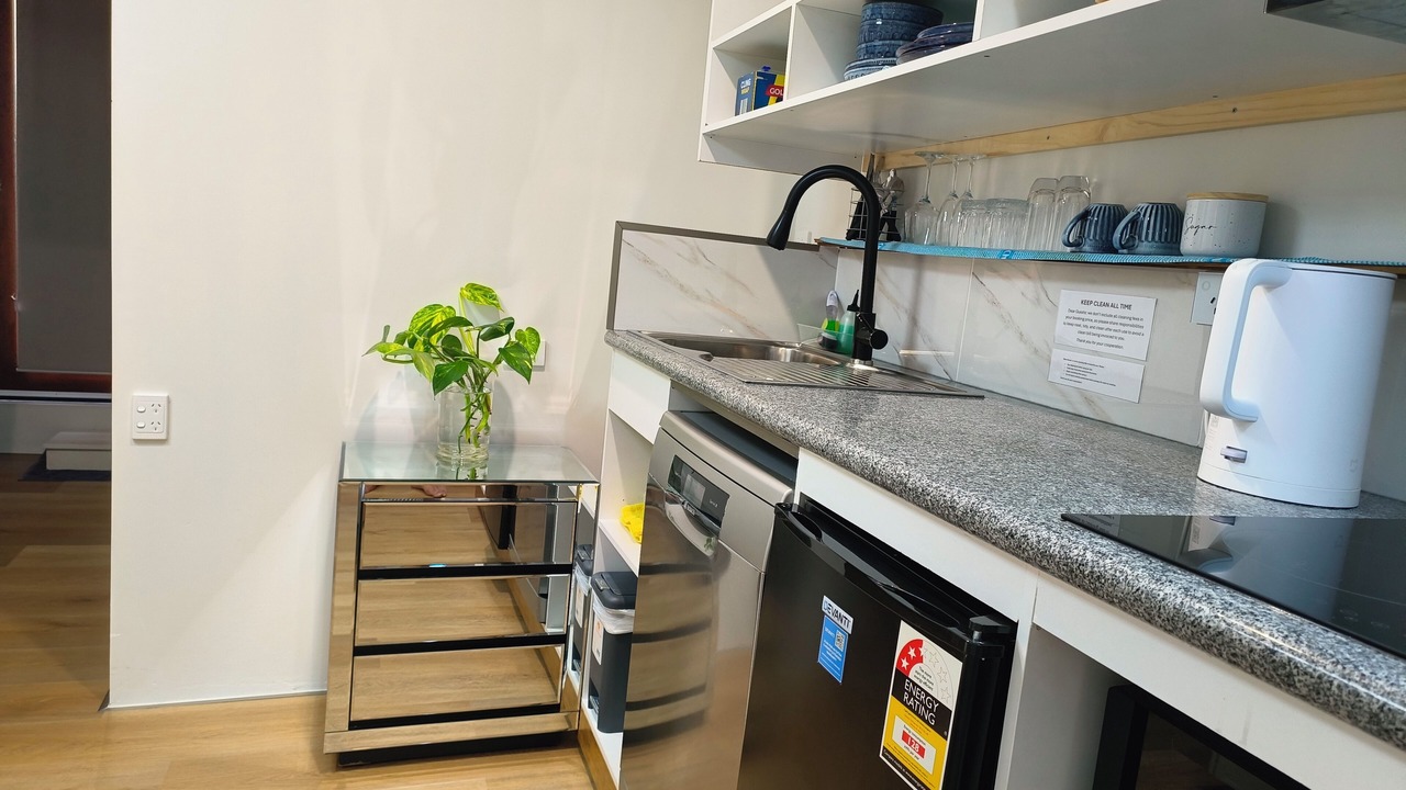 Photo of Kitchen in Jamboree Heights