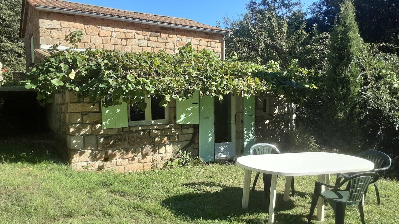 Photo of Outdoor in Chambonas