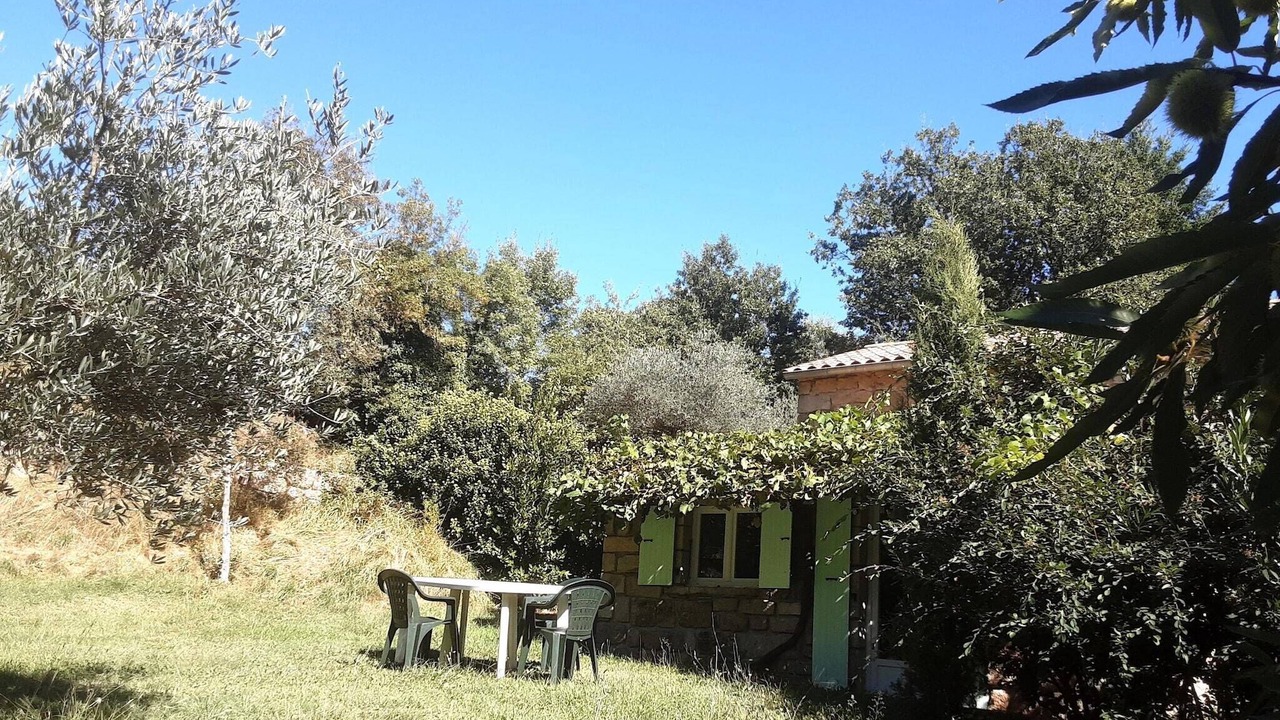 Photo of Outdoor in Chambonas