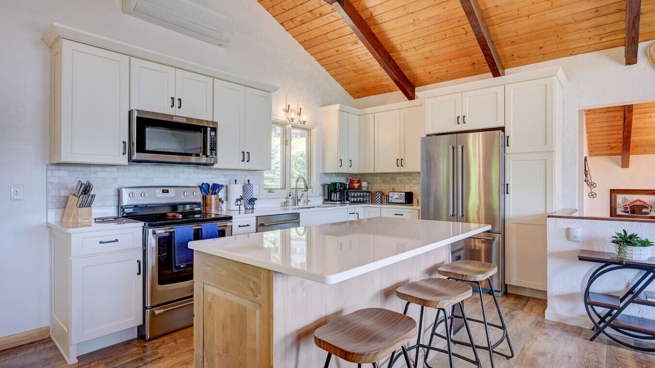 Photo of Kitchen in Jackson