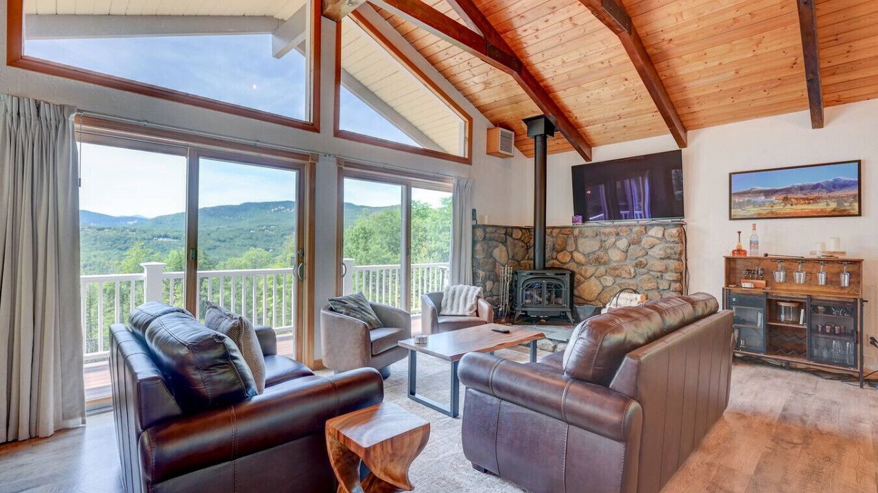 Photo of Livingroom in Jackson