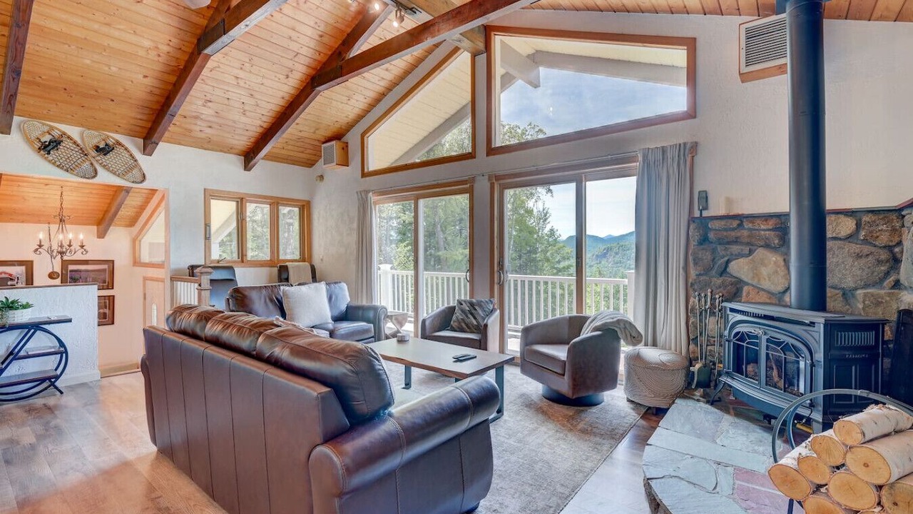 Photo of Livingroom in Jackson