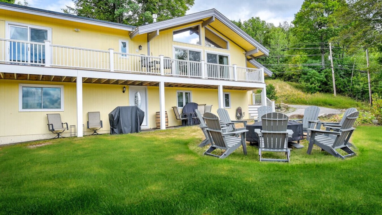 Photo of Outdoor in Jackson