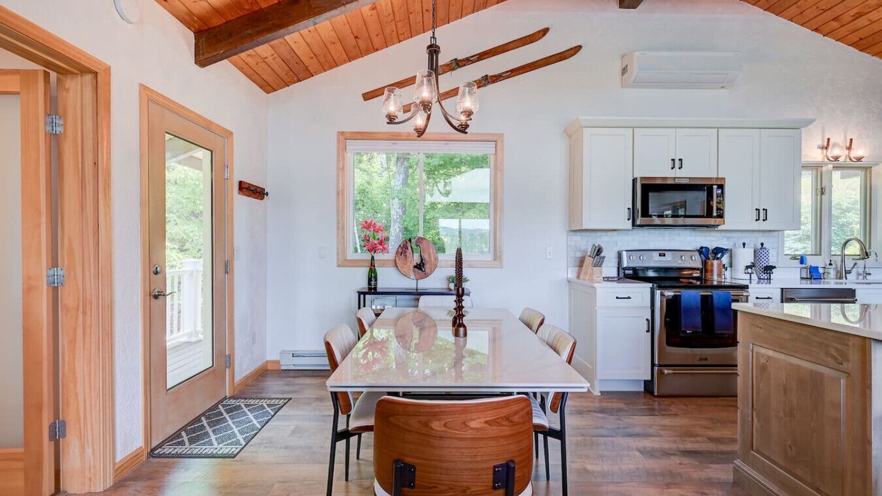 Photo of Kitchen in Jackson