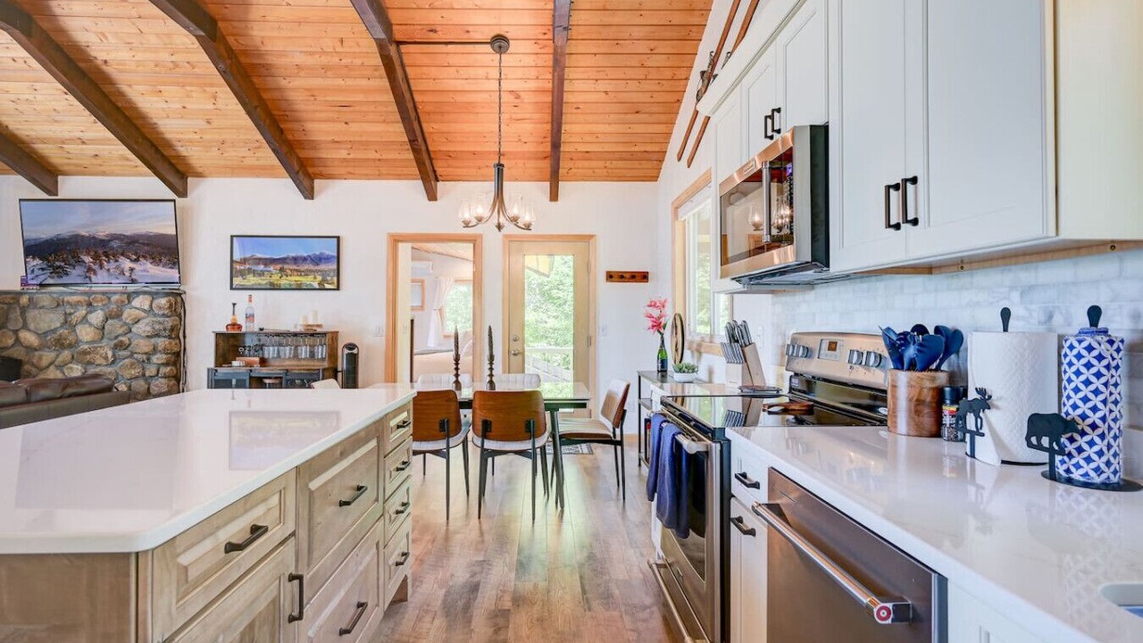Photo of Kitchen in Jackson