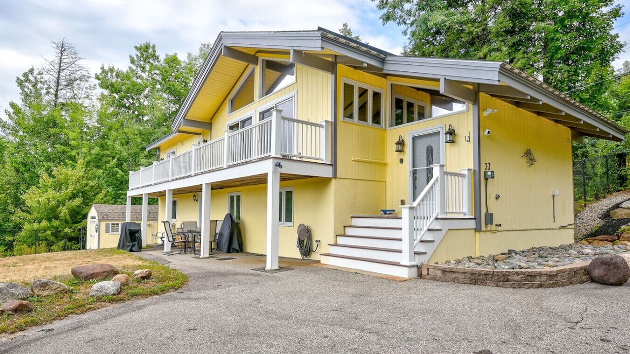 Photo of Outdoor in Jackson