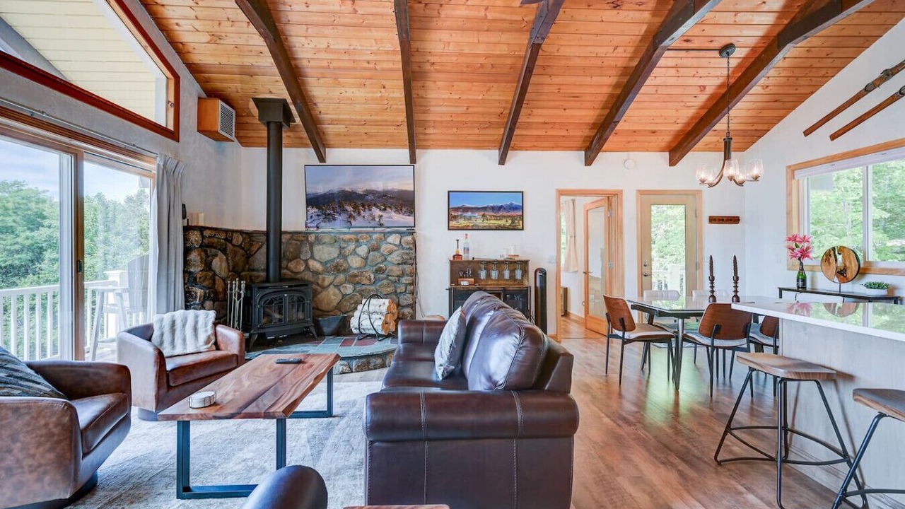 Photo of Livingroom in Jackson