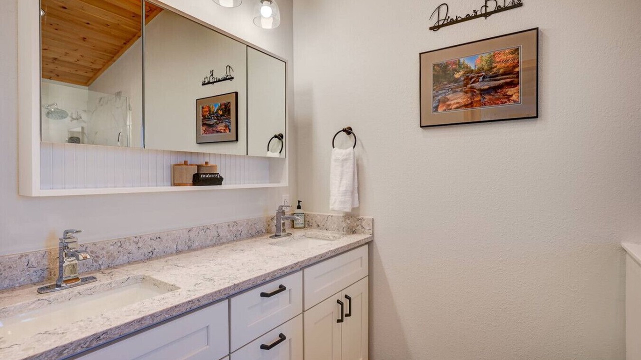 Photo of Bathroom in Jackson