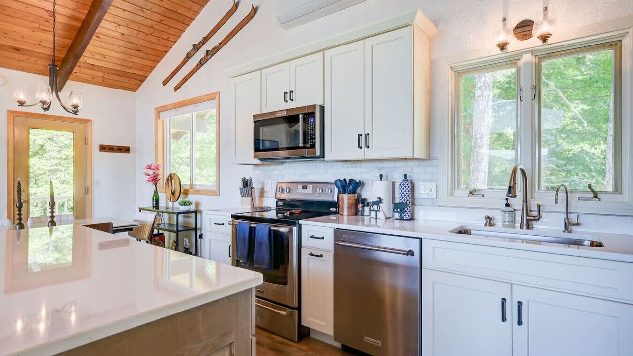 Photo of Kitchen in Jackson