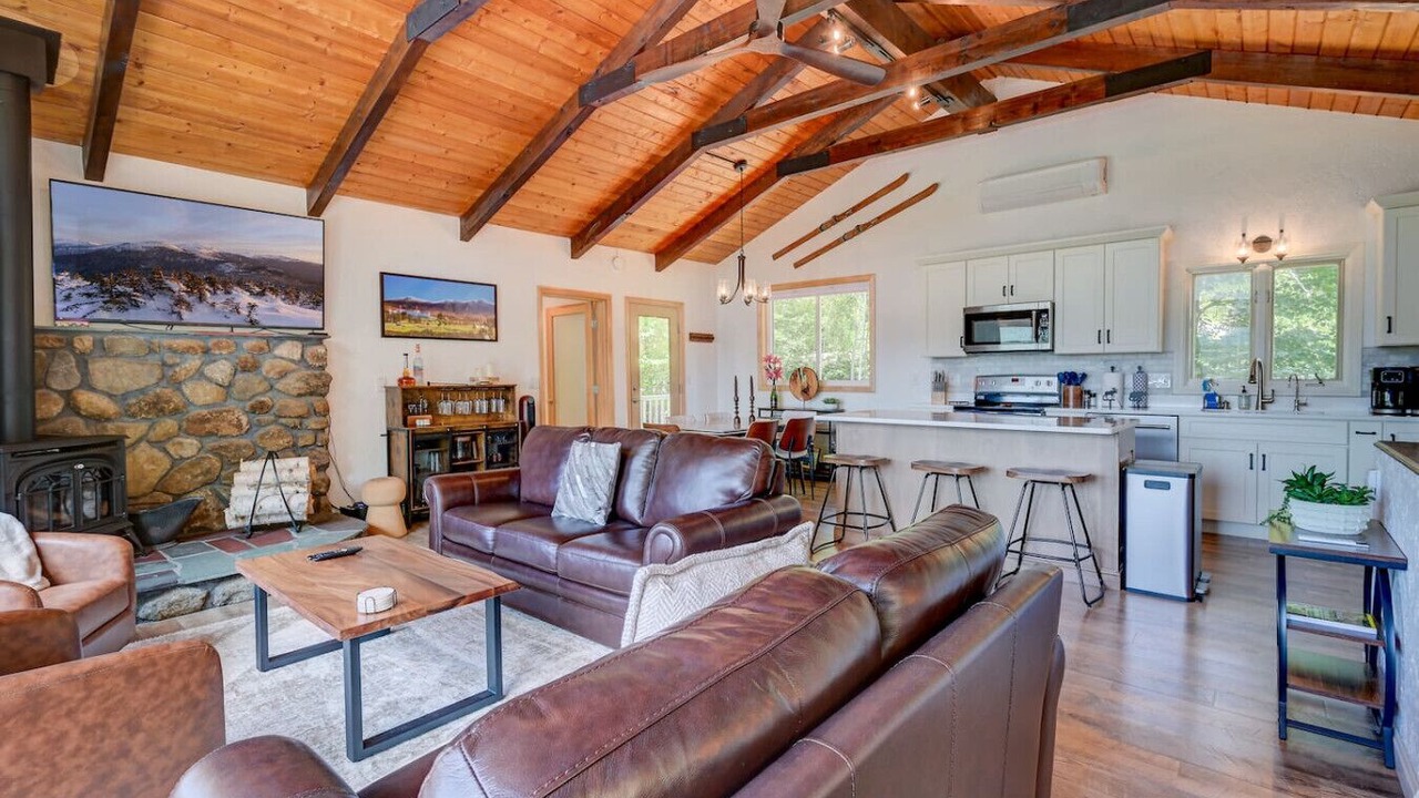 Photo of Livingroom in Jackson