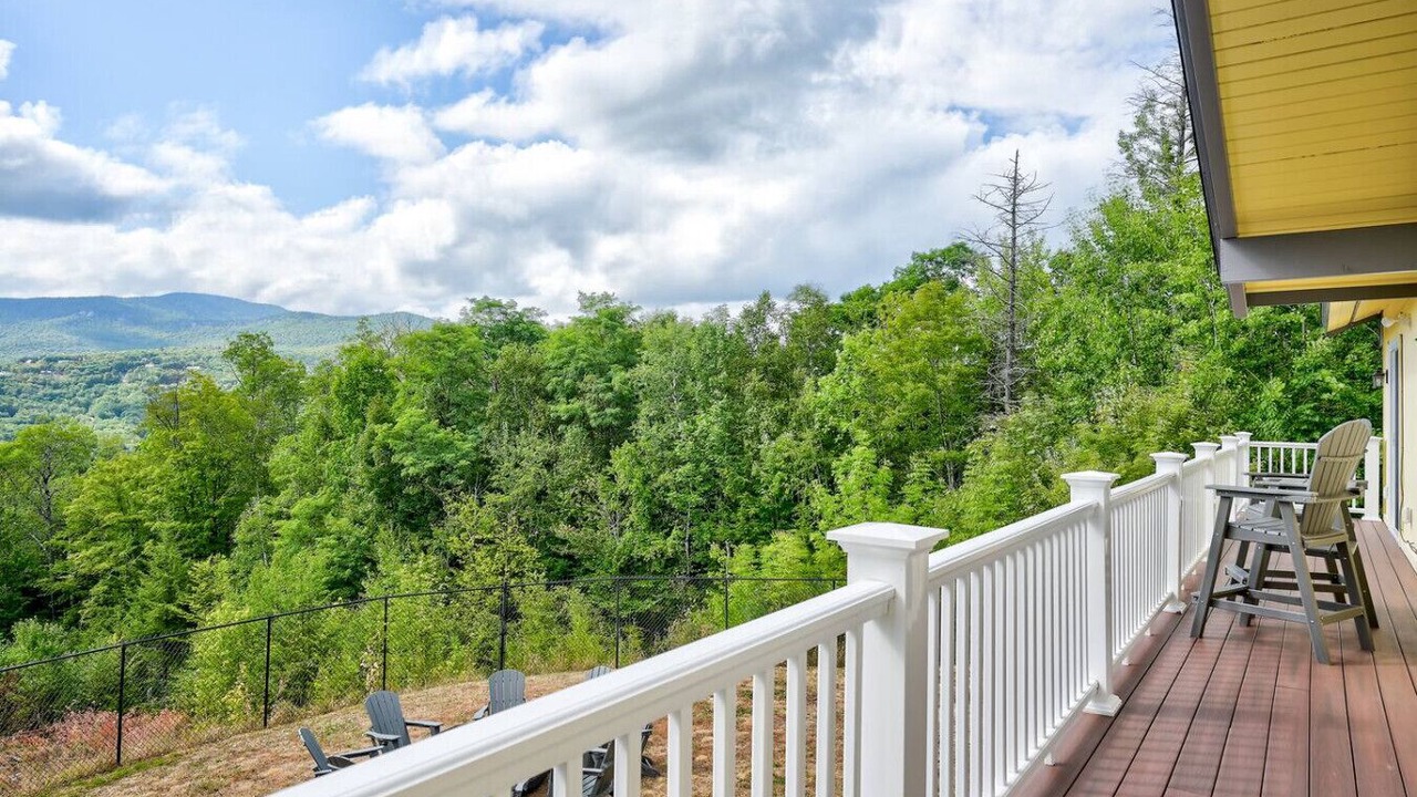 Photo of Outdoor in Jackson