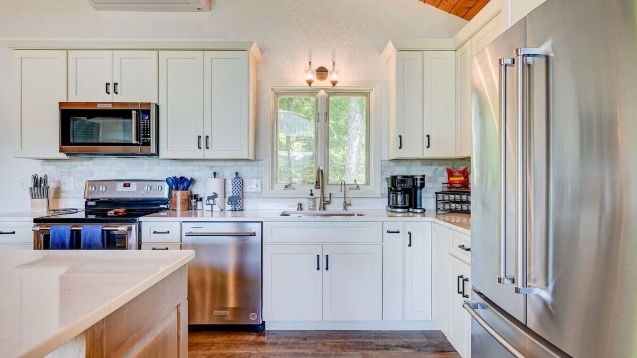 Photo of Kitchen in Jackson