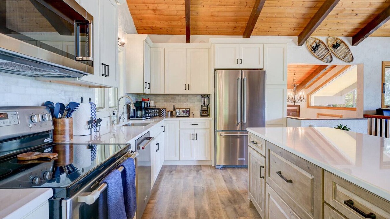 Photo of Kitchen in Jackson