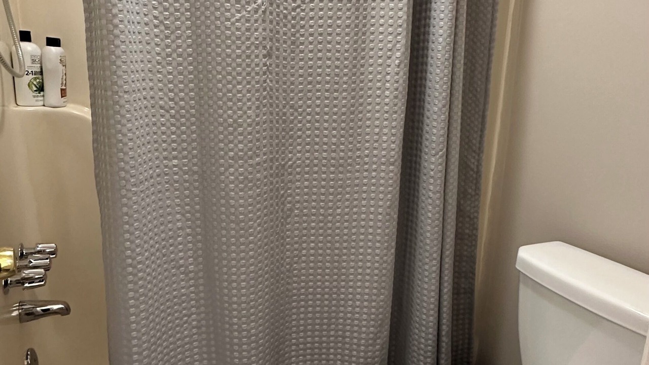 Photo of Bathroom in Lawrenceville