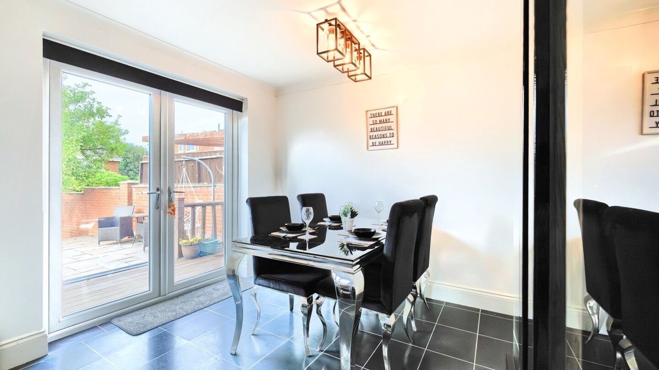 Photo of Livingroom in Billingham