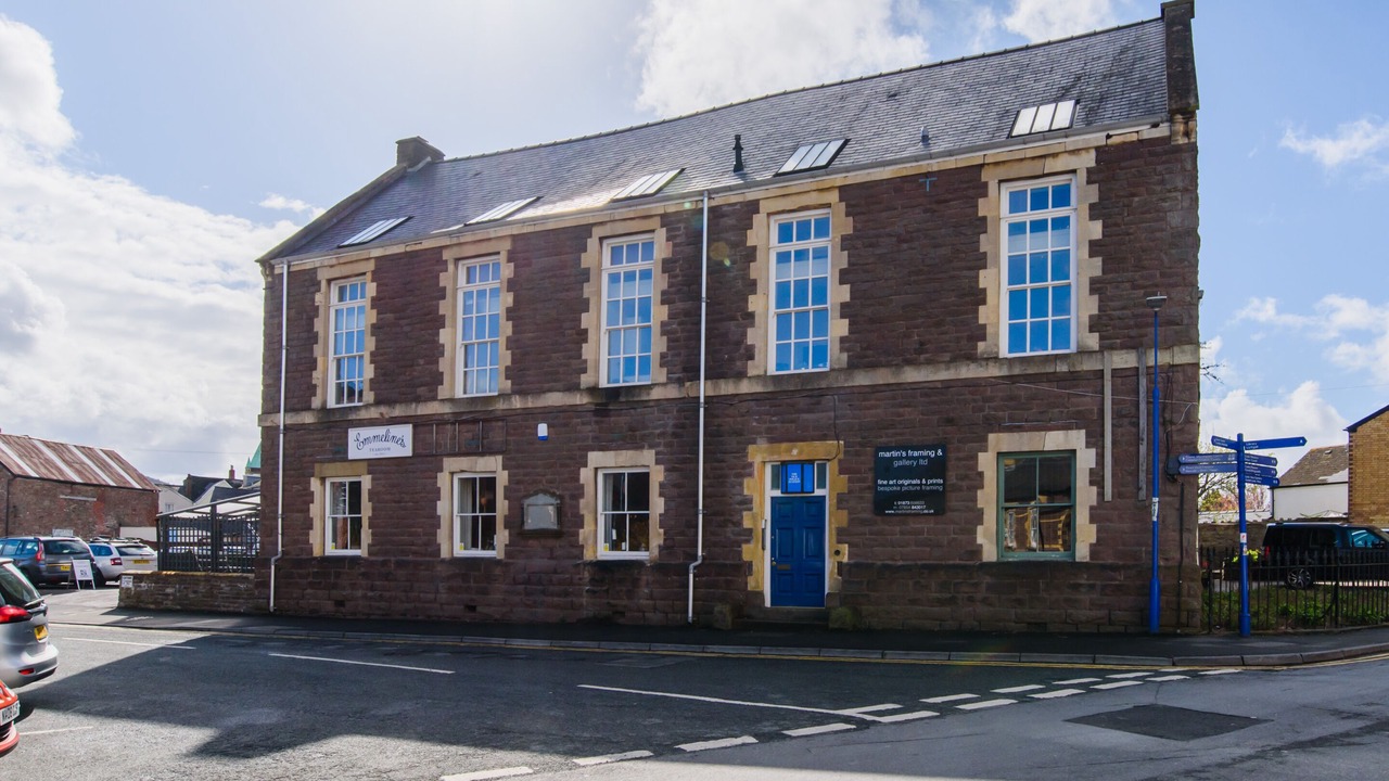 Photo of Others in Abergavenny