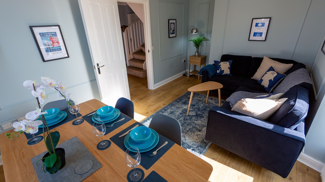 Photo of Others in Abergavenny