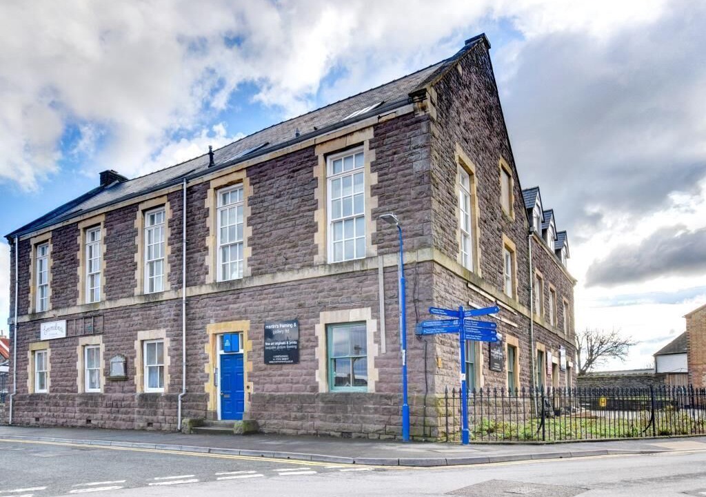 Photo of Others in Abergavenny