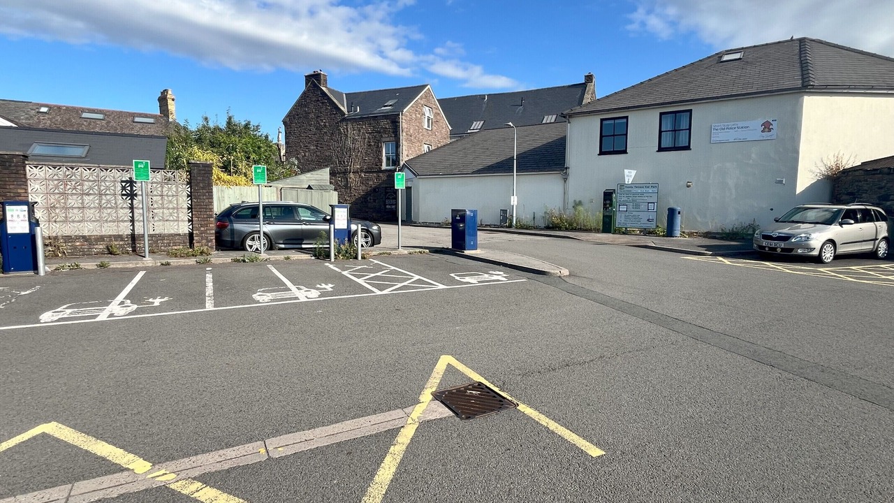 Photo of Others in Abergavenny