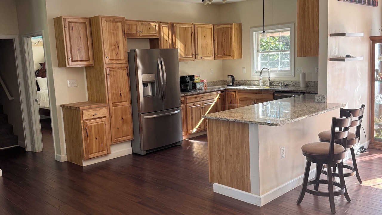 Photo of Kitchen in Cobham
