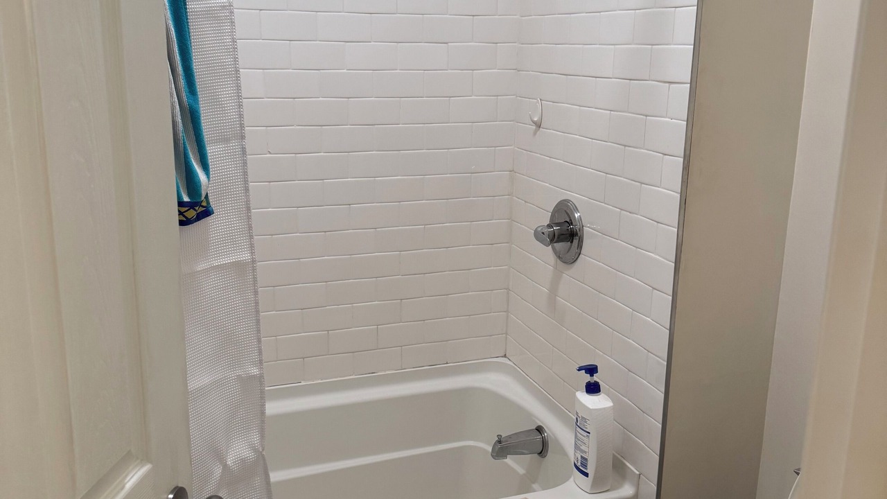 Photo of Bathroom in Cobham