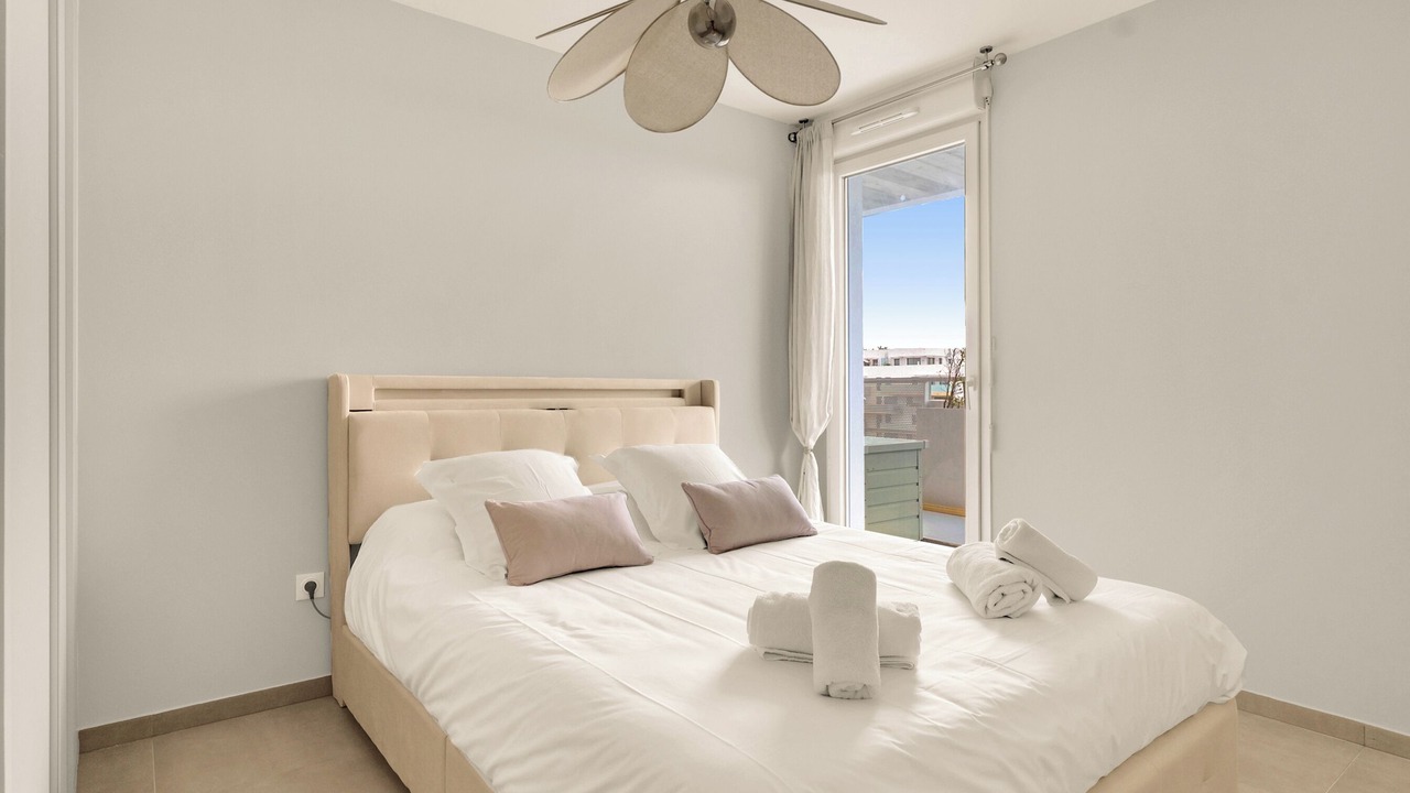 Photo of Bedroom in Lattes