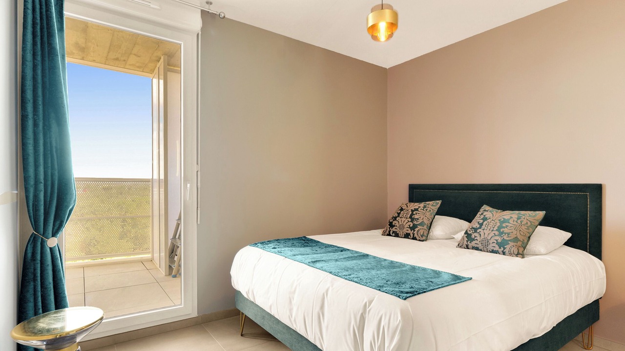 Photo of Bedroom in Lattes