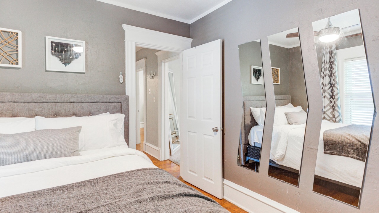 Photo of Bedroom in Kansas City