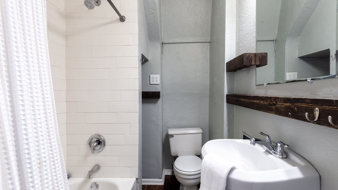 Photo of Bathroom in Kansas City