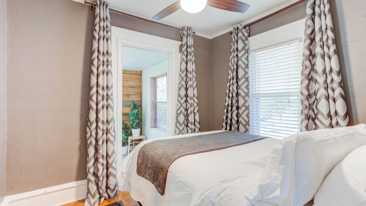Photo of Bedroom in Kansas City