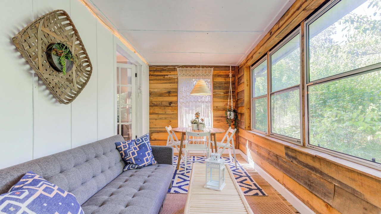 Photo of Livingroom in Kansas City