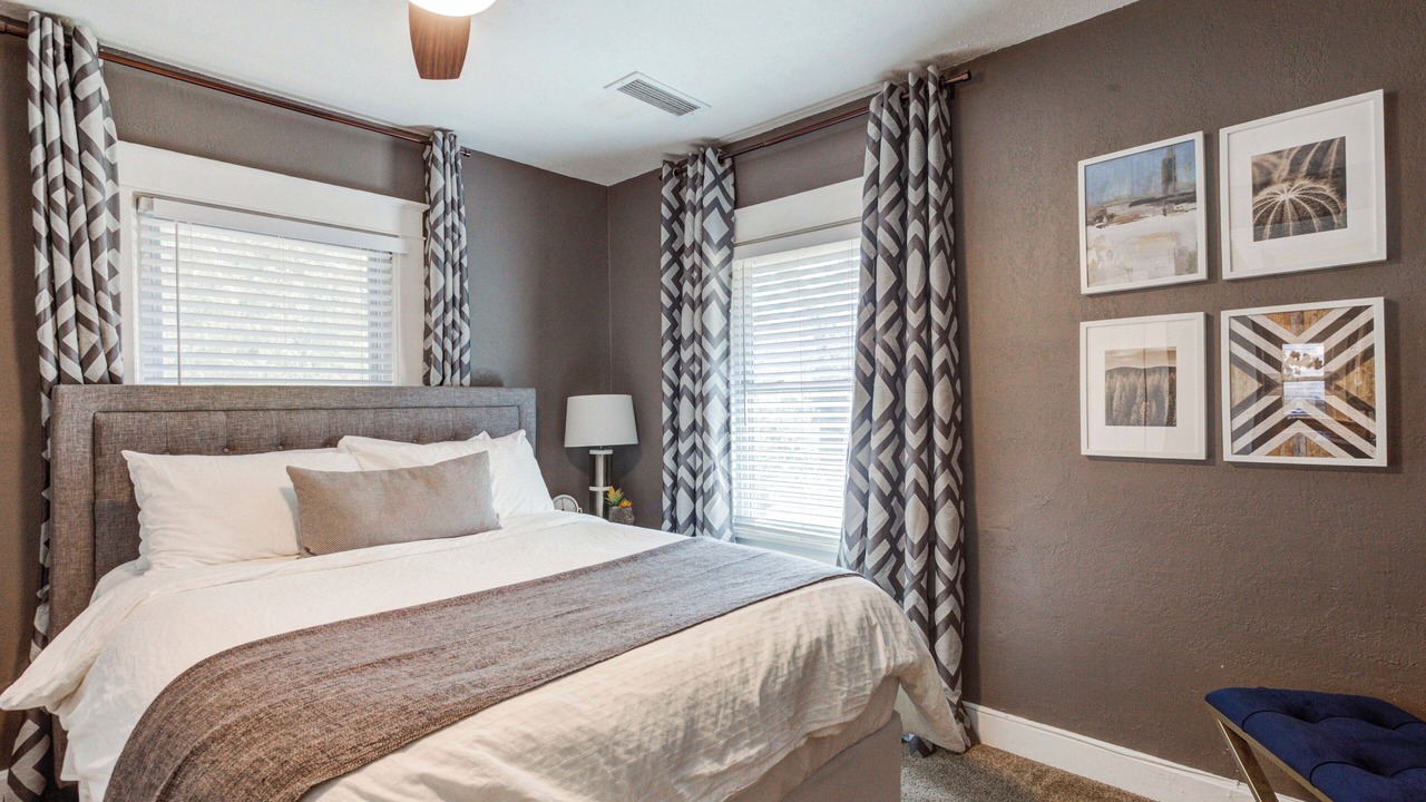 Photo of Bedroom in Kansas City