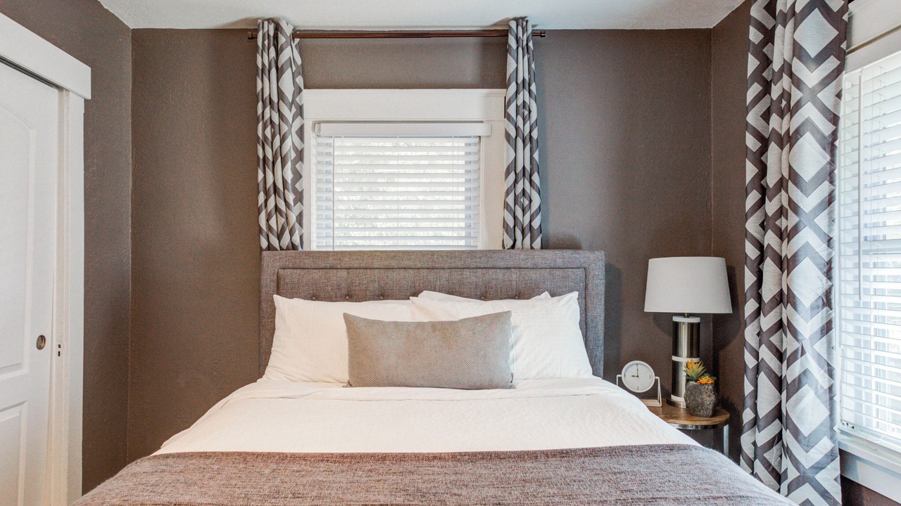 Photo of Bedroom in Kansas City