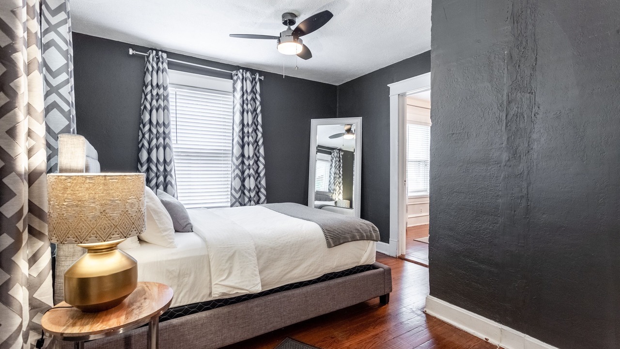 Photo of Bedroom in Kansas City