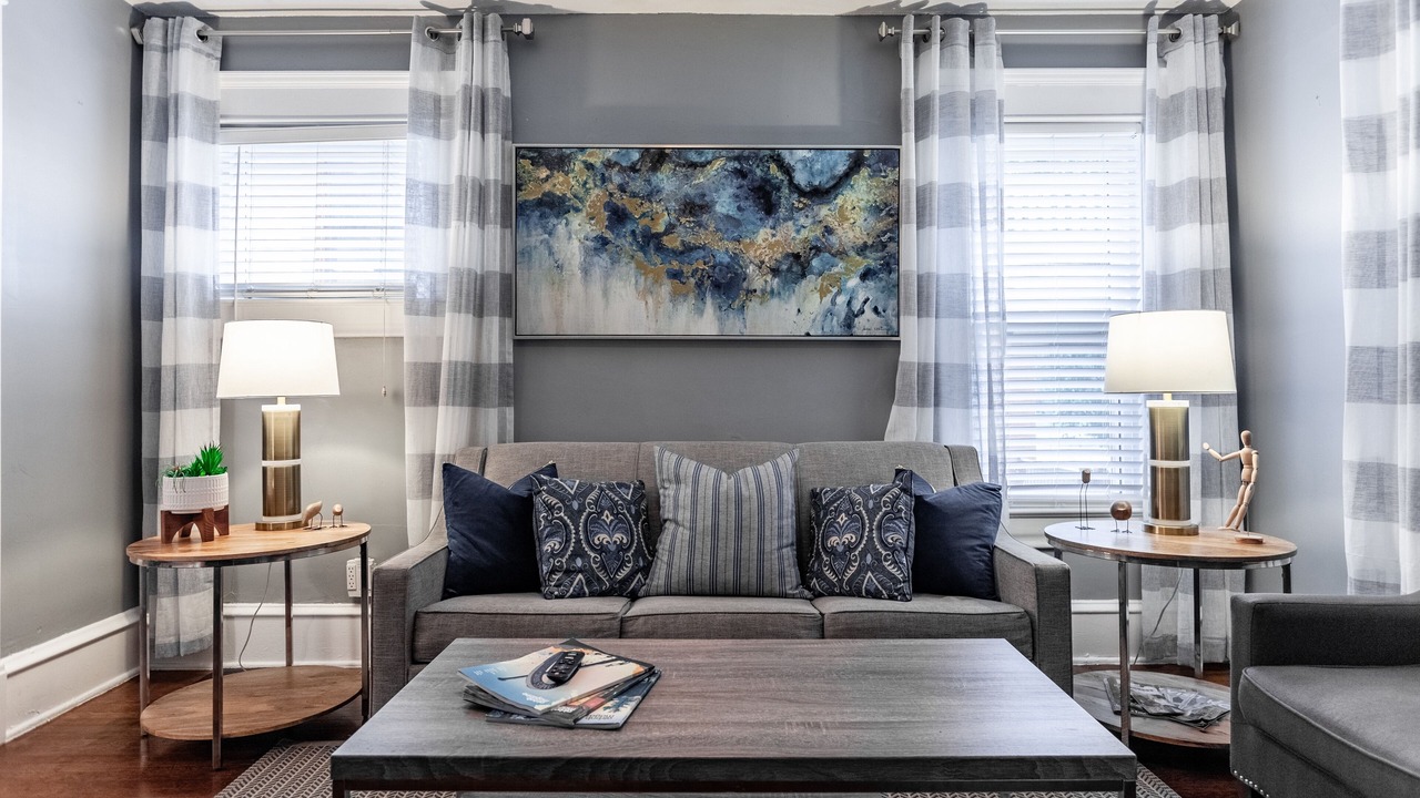 Photo of Livingroom in Kansas City