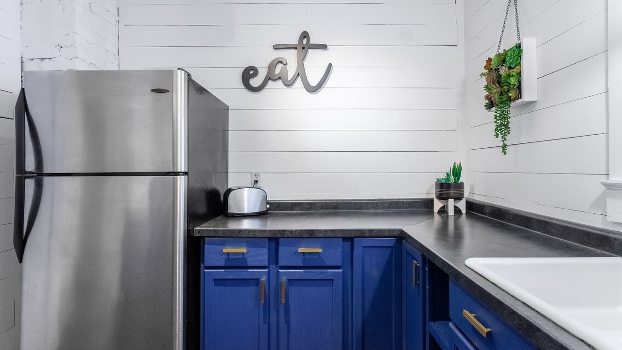 Photo of Kitchen in Kansas City